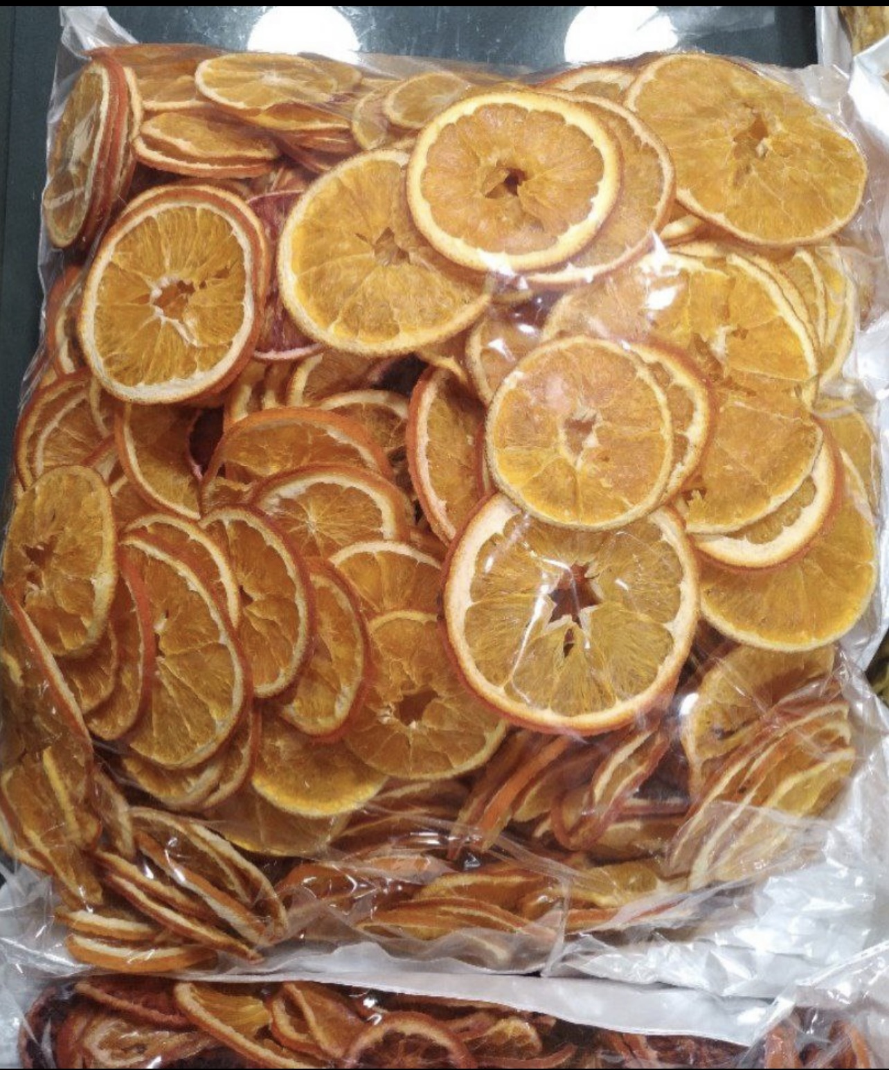 فروش عمده وجزئی پرتقال تامسون امساله برندکرشمه