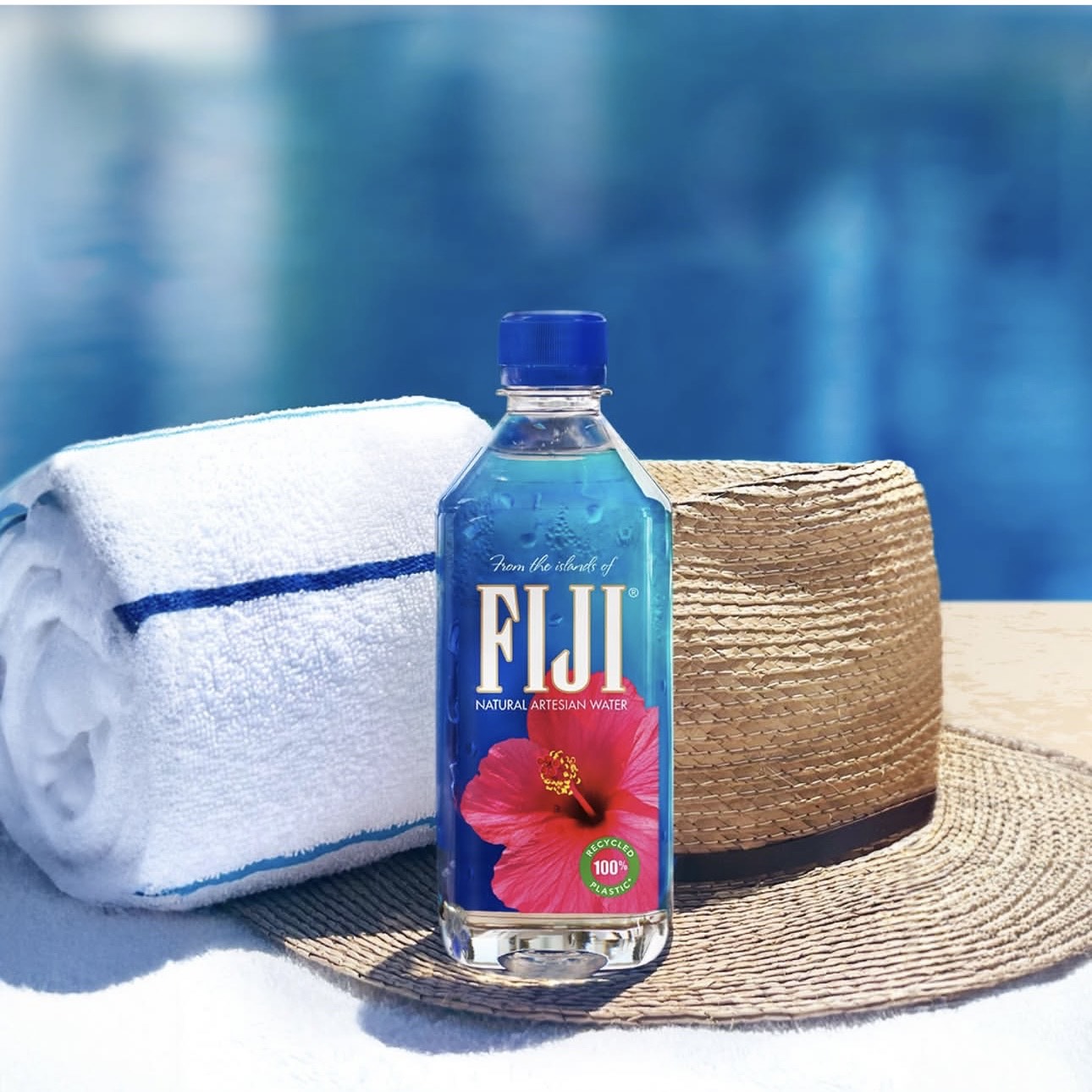 آب معدنی خارجی بی نظیری و اقتصادی