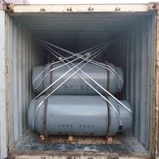 تصویر 5 از گوگرد دی اکسید با خلوص استاندارد