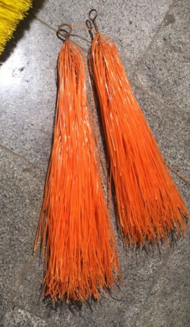 تصویر 2 از خرید عمده جاروی شهرداری + قیمت