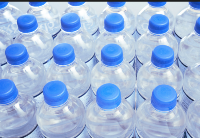 تصویر 3 از آب معدنی درفش کیفیتی بی‌ نظیر