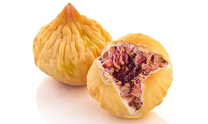 تصویر 1 از انجیر خشک غنچه انتخاب فوق العاده