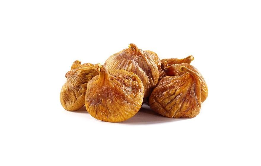 تصویر 2 از انجیر خشک غنچه انتخاب فوق العاده