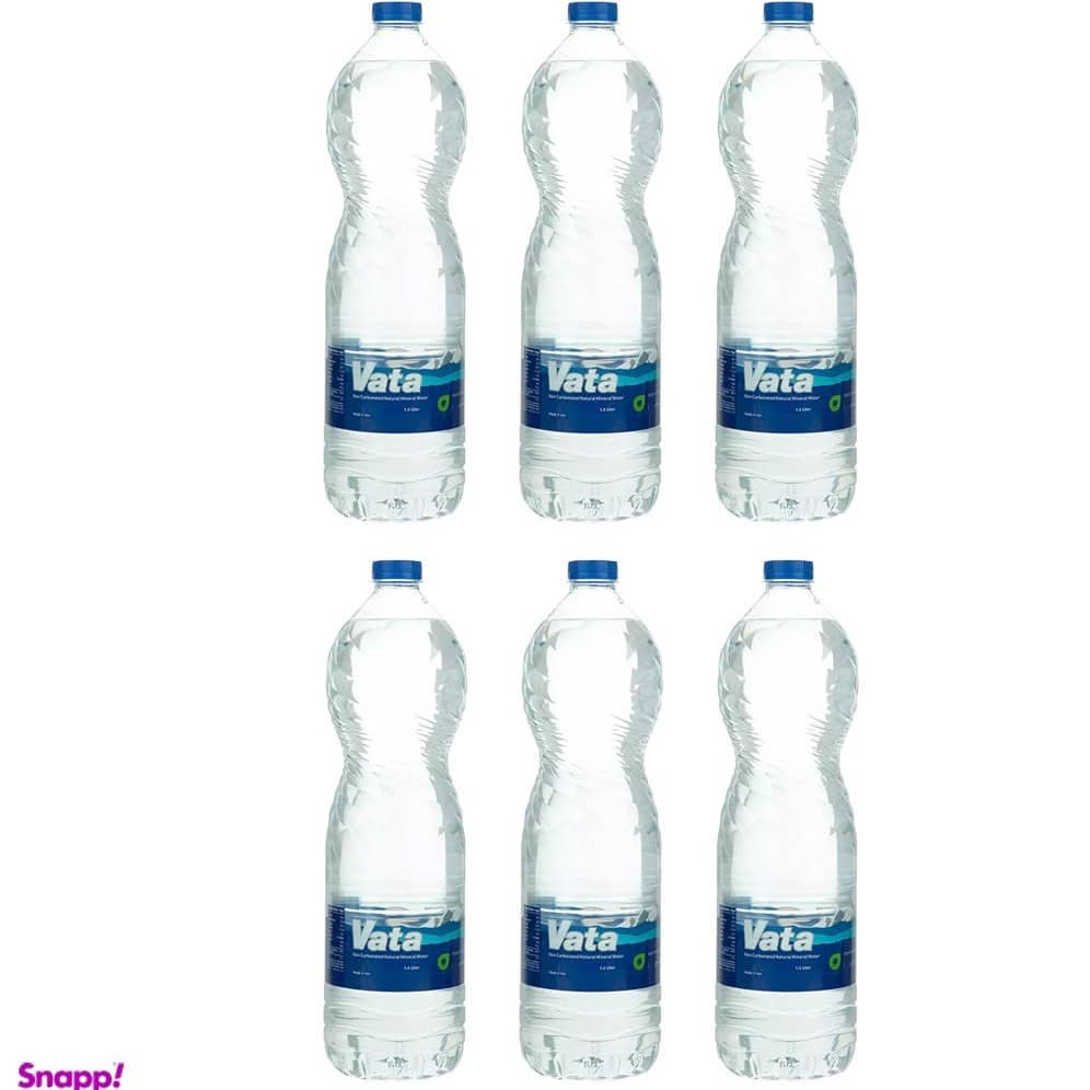 تصویر 5 از آب معدنی میهن انتخابی هوشمند و ارزان