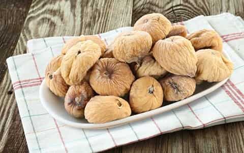 انجیر خشک عمده استهبان تجربه تازه‌ ای از کیفیت اصیل