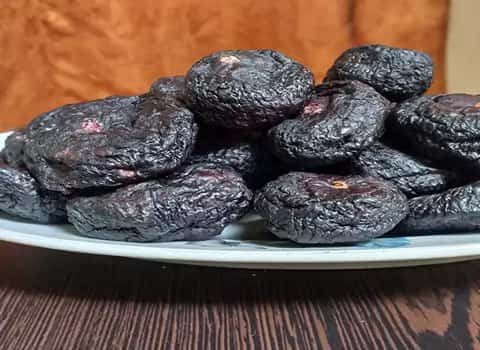 تصویر 2 از انجیر خشک عمده استهبان تجربه تازه‌ ای از کیفیت اصیل