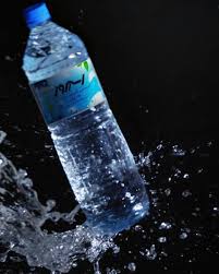 تصویر 2 از آب معدنی سپیدار زلالی ماندگار