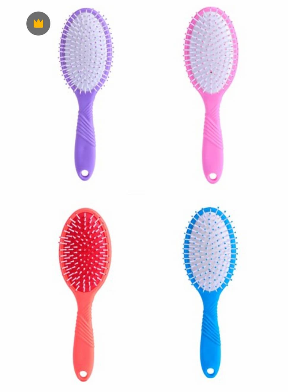 تصویر 5 از صادرات برس مو زنانه به ترکیه