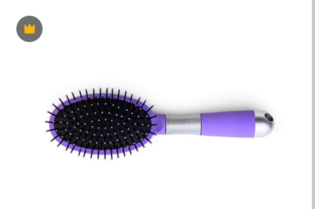 تصویر 4 از صادرات برس مو زنانه به ترکیه