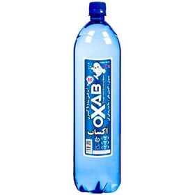 تصویر 1 از آب معدنی غنی شده با طراوت و کیفیت