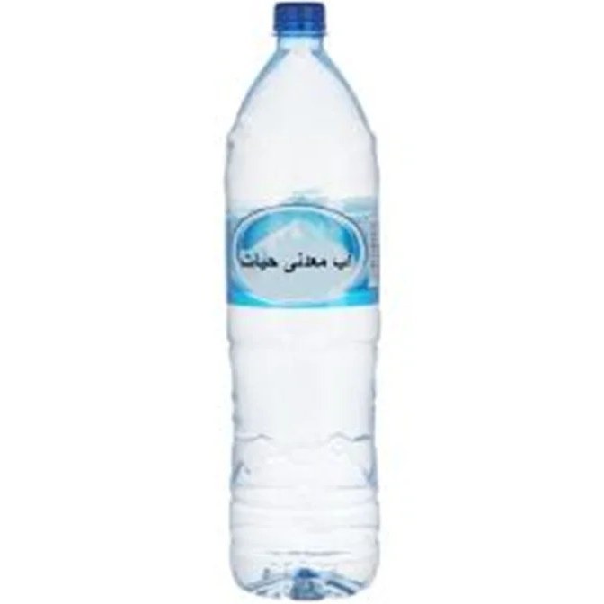 تصویر 4 از آب معدنی بزرگ کیفیت برتر