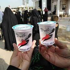 تصویر 4 از آب معدنی رستورانی عمده به صرفه و ارزان