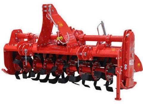 تصویر 2 از گاوآهن کشویی با مکانیزم قابل تنظیم برای شخم یکنواخت و دقیق