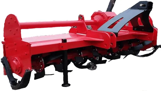 تصویر 3 از گاوآهن کشویی با مکانیزم قابل تنظیم برای شخم یکنواخت و دقیق