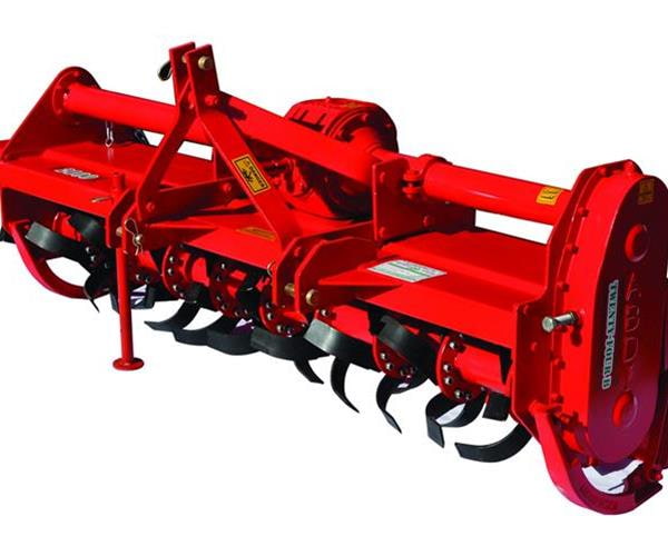 تصویر 4 از گاوآهن کشویی با مکانیزم قابل تنظیم برای شخم یکنواخت و دقیق