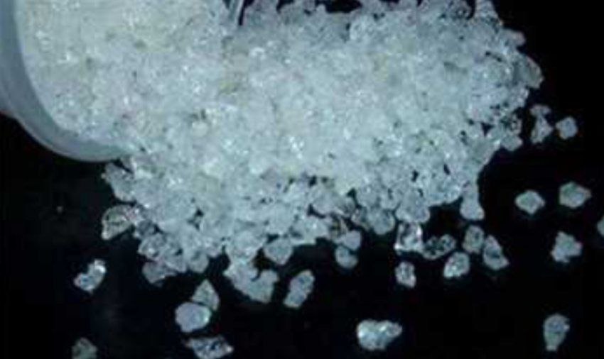 تصویر 1 از فروش تضمینی کود هیدروژل برای خاک های سبک و شنی