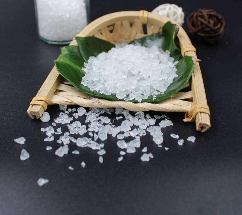 فروش هیدروژل خاک