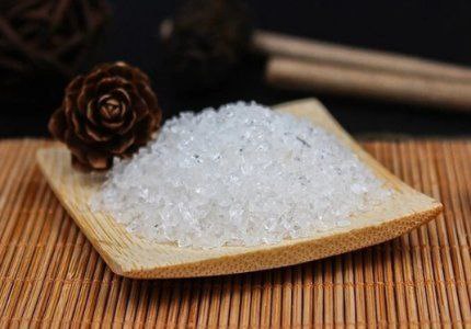 تصویر 1 از فروش هیدروژل راهی برای رشد سالم گیاهان با خاک ژله ای