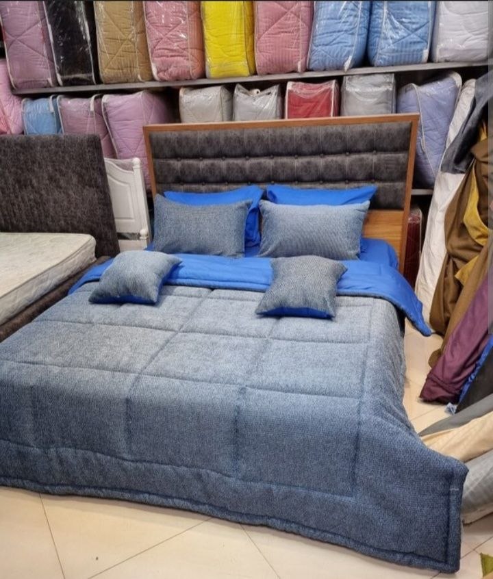 قیمت ارزان و فروش به صرفه سرویس خواب حصیری دونفره