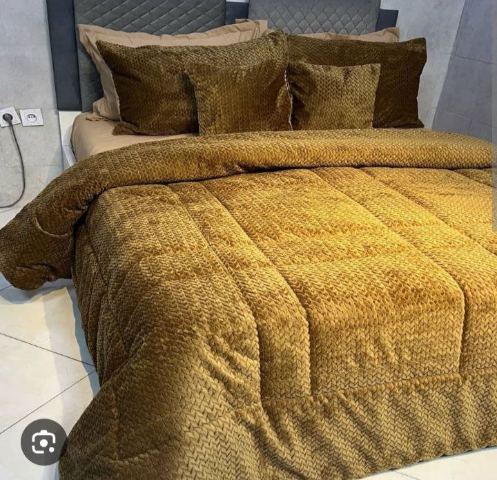 تصویر 2 از خرید مستقیم و پخش عمده سرویس خواب گندمی دو نفره