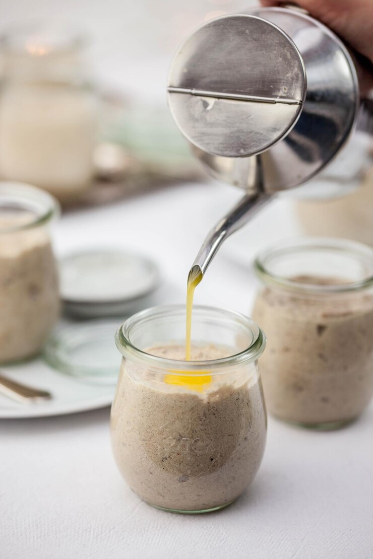 تصویر 4 از معجون تقویت استخوان و مفاصل + مصرف روزانه