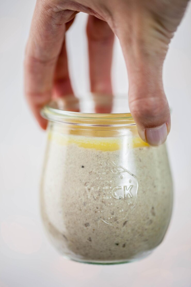 تصویر 3 از معجون تقویت استخوان و مفاصل + مصرف روزانه