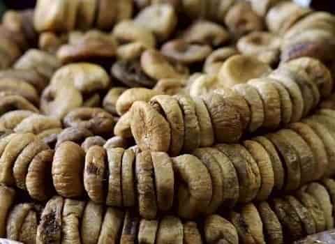 تصویر 2 از انجیر خشک نخی انتخاب بی نظیر و فوق العاده