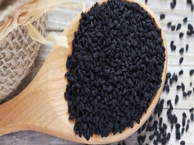 تصویر 4 از زیره سیاه ایرانی تازه و طبیعی + مناسب انواع غذا های ایرانی سنتی