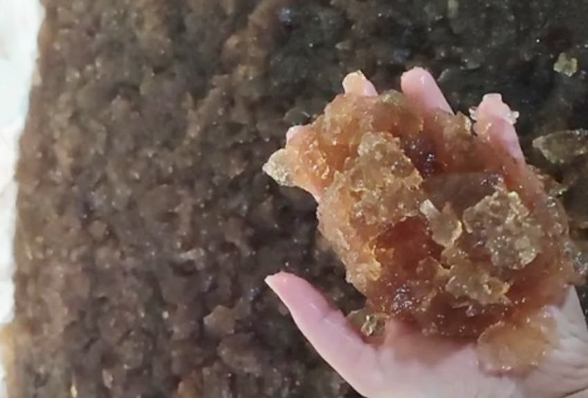 هیدروژل نانو