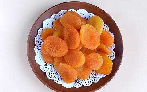 تصویر 1 از قیمت خرید زرد آلوی خشک پفکی + فروش خرده و عمده