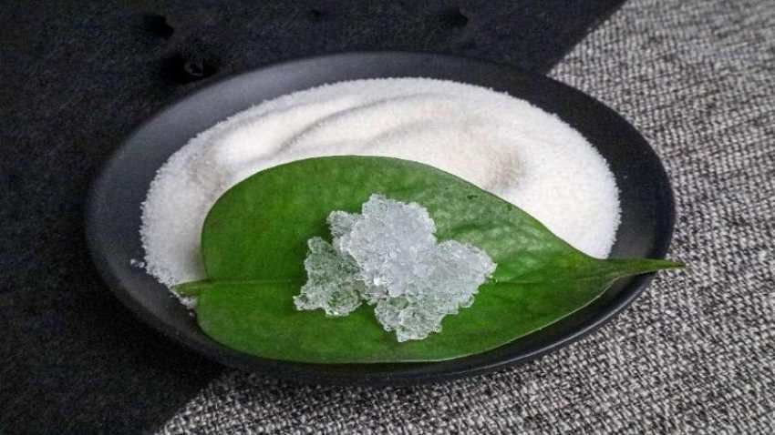 فروش تضمینی کود هیدروژل برای خاک های سبک و شنی