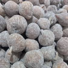 تصویر 1 از انجیر خشک آردی استهبان درشت و شیرین