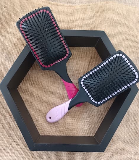 تصویر 3 از قیمت پخش آنلاین بهترین برس مو موبان