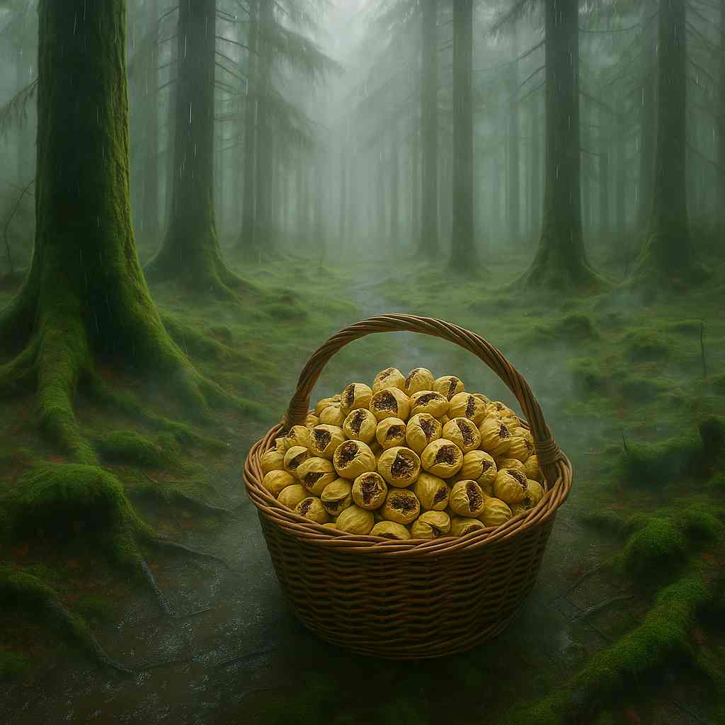 انجیر خشک مرغوب محصولی بی نظیر