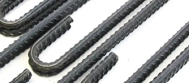 انواع میلگرد عصایی با کیفیت بالا مناسب پروژه های ساخت و ساز