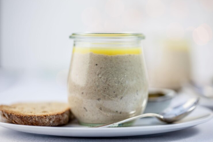 تصویر 3 از معجون تقویت پوکی استخوان با مواد اولیه گیاهی