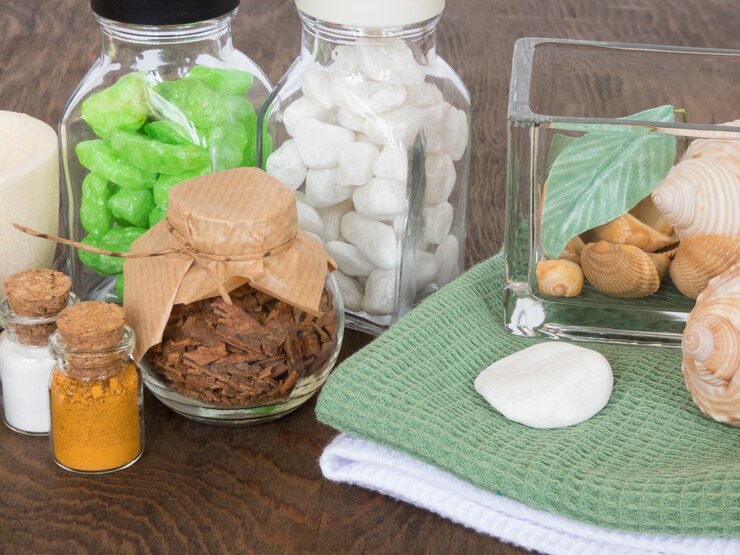 تصویر 1 از معجون تقویت پوکی استخوان با مواد اولیه گیاهی