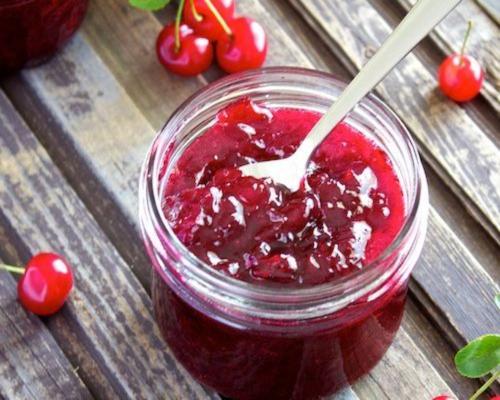 تصویر 2 از خرید عمده مربای آلبالو + کیفیت قیمت عالی