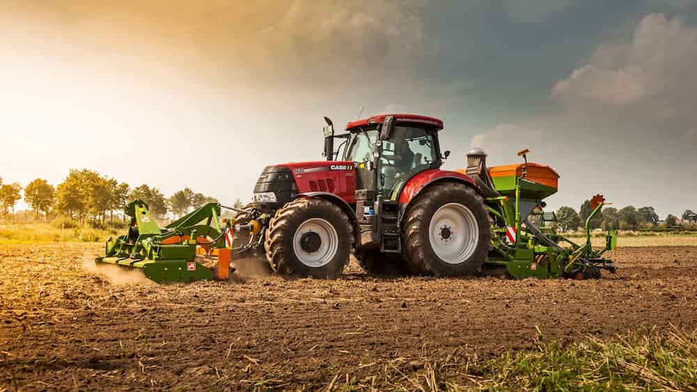 تصویر 2 از گاوآهن همدان با بدنه مستحکم و عملکرد بهینه در انواع خاک‌ های زراعی