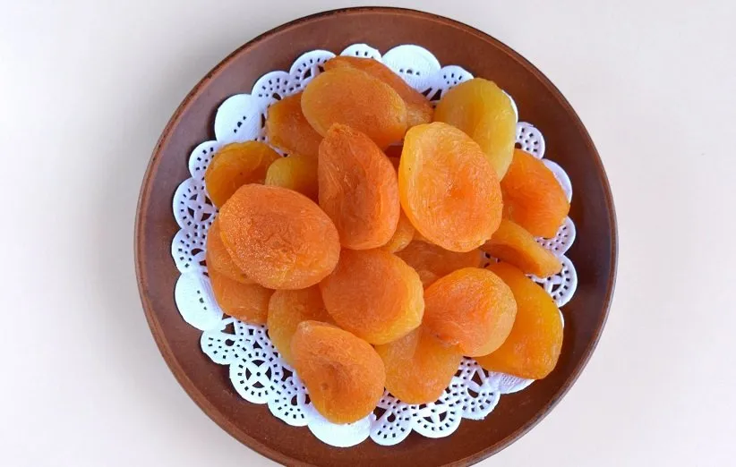 تصویر 4 از خرید و قیمت میوه خشک زرد الو + فروش عمده