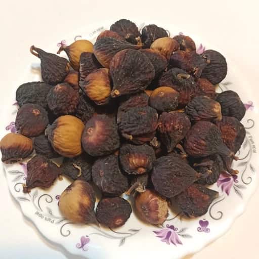 تصویر 4 از انجیر خشک غنچه بهینه و اقتصادی