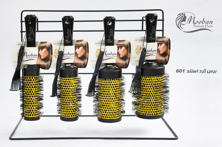 تصویر 3 از قیمت خرید انواع برس مو فانتزی