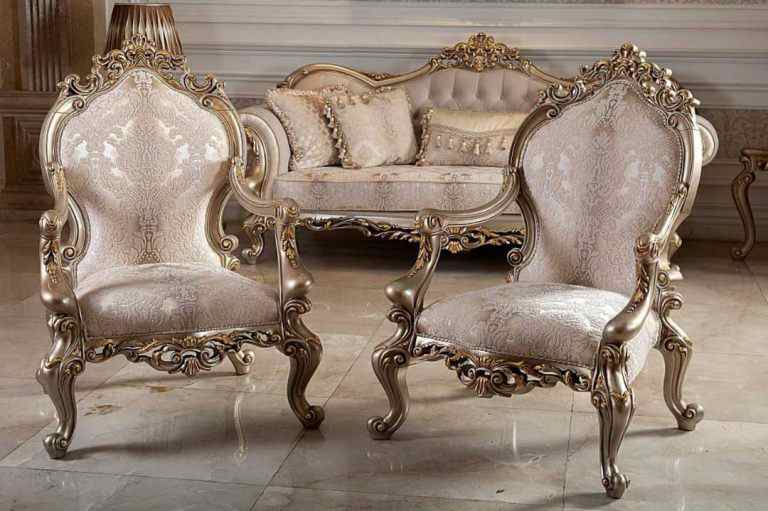 مبلمان سلطنتی