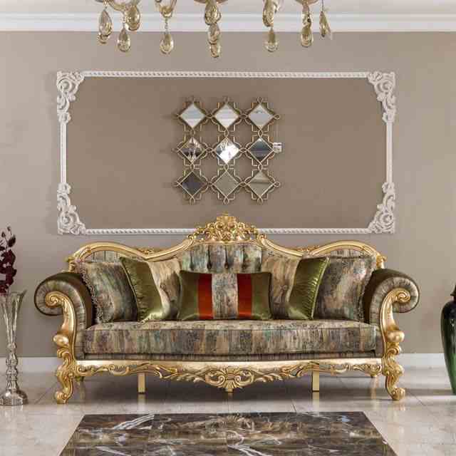 قیمت مبلمان سلطنتی