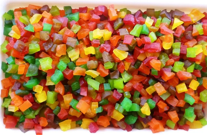 فروش میوه خشک حبه ای