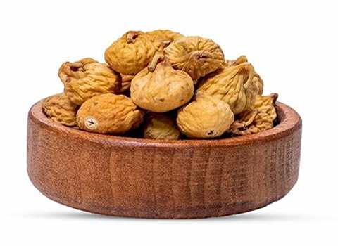 تصویر 2 از انجیر خشک سکه‌ ای + عمده