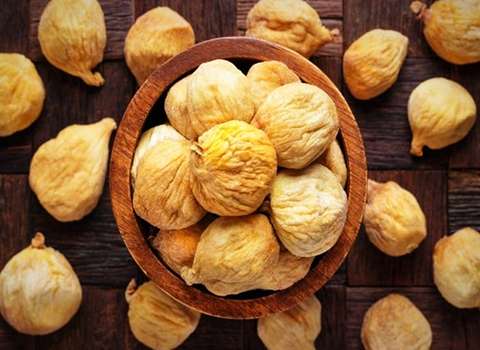 قیمت انجیر خشک