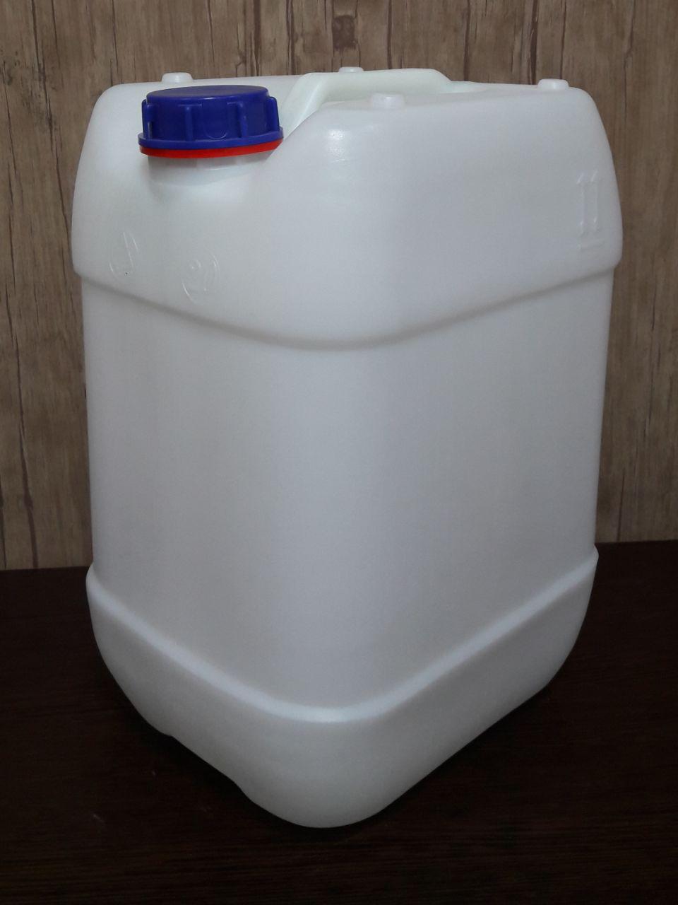 تصویر 1 از قیمت گالن ۲۰ لیتری + خرید باور نکردنی