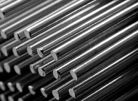 تصویر 2 از میلگرد استیل نازک برای آرماتوربندی ظریف