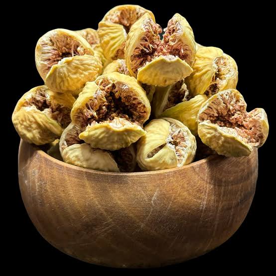 تصویر 1 از خرید و فروش انجیر پرک خشک آذر ماه ۴۰۴ + قیمت عمده